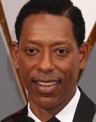 Orlando Jones