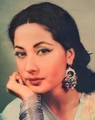 Largescale poster for Meena Kumari