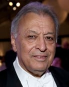 Largescale poster for Zubin Mehta