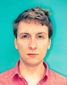 Grootschalige poster van Joe Lycett