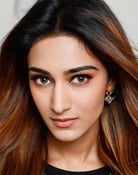 Grootschalige poster van Erica Fernandes