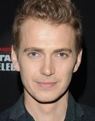 Hayden Christensen