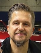 Jean-Pierre Gagick