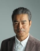 Hiroshi Katsuno