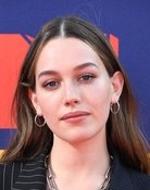 Portrait of Victoria Pedretti