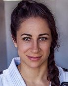Leah Taylor