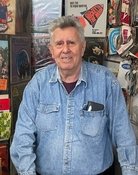 Derek Burbidge