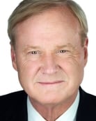 Grootschalige poster van Chris Matthews