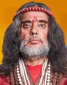 Swami Om