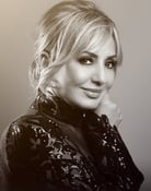 Grootschalige poster van Googoosh