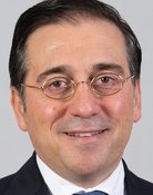 José Manuel Albares