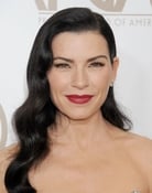 Largescale poster for Julianna Margulies