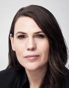 Grootschalige poster van Clea DuVall