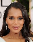  Kerry Washington is Natalie Certain (voice)