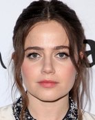 Molly Gordon