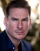 Grootschalige poster van Lee Ryan