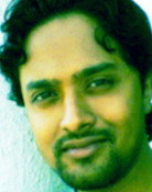 Siddhartha Mukherjee