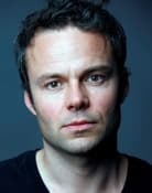 Jamie Glover