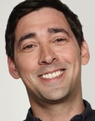 Colin Murray