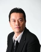 Ken'ichi Endô Picture
