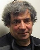 Grootschalige poster van Jean-Pierre Laforce