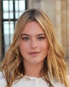Camille Rowe