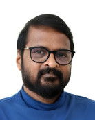 Chiranjeevi Pedamallu