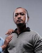 Ojing J. Raharjo