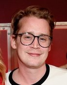 Macaulay Culkin