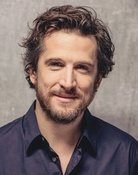 Largescale poster for Guillaume Canet