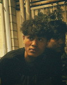 Nathaniel Adira Bellamy
