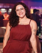 Cecilia Faria