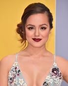 Grootschalige poster van Hayley Orrantia