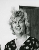 Barbro Karabuda