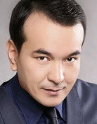 Ozodbek Nazarbekov