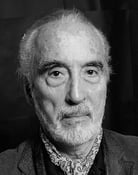 Christopher Lee Picture
