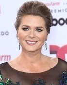 Grootschalige poster van Sonya Smith