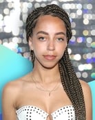 Grootschalige poster van Hayley Law