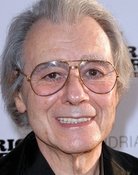 Grootschalige poster van Lalo Schifrin