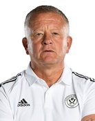 Chris Wilder