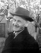 Борис Шергин