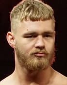 Grootschalige poster van Tyler Bate