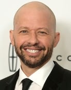 Largescale poster for Jon Cryer