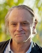 Grootschalige poster van Brad Dourif