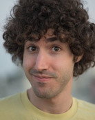 Ethan Kuperberg