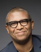 Reginald Hudlin