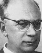 Игорь Гунгер