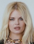 Erika Vikman