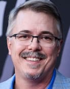 Largescale poster for Vince Gilligan