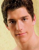 Grootschalige poster van Ariel Vanean
